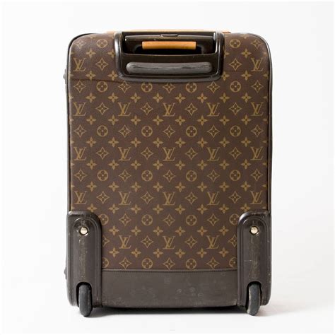 valigia trolley louis vuitton|Pégase Trolley Case .